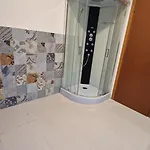 Frank's House בית נופש