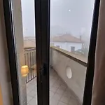 Frank's House בית נופש *