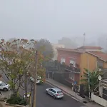 Frank's House