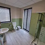 Frank's House בית נופש