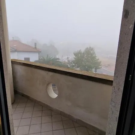Frank's House