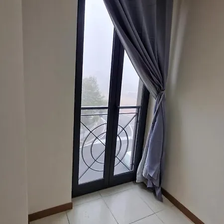 Nyaraló Frank's House