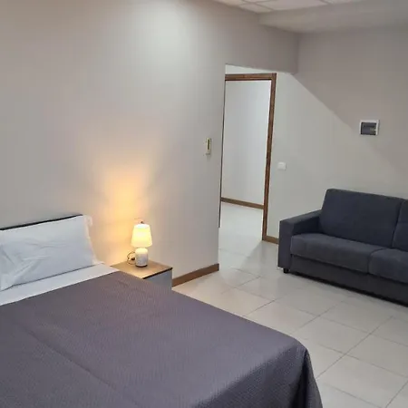 Frank's House * ヴィテルボ