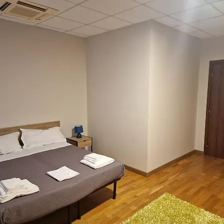 Frank's House Casa vacanze Viterbo