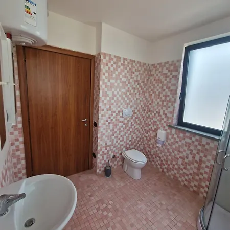 Casa vacanze Frank's House Viterbo