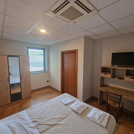 Casa vacanze Frank's House