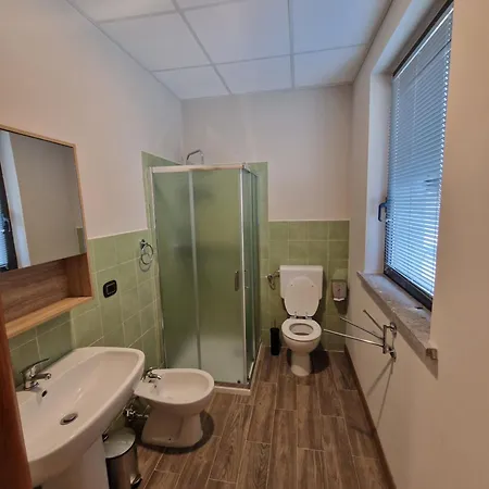 Frank's House Casa vacanze Viterbo