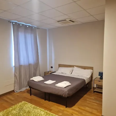 Frank's House Viterbo