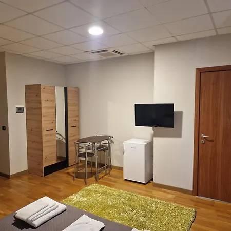 Casa vacanze Frank's House *