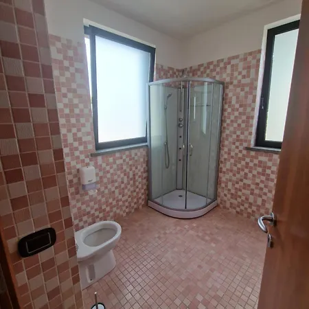 Frank's House Casa vacanze Viterbo