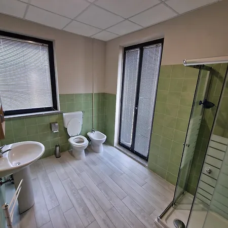 Frank's House Casa vacanze