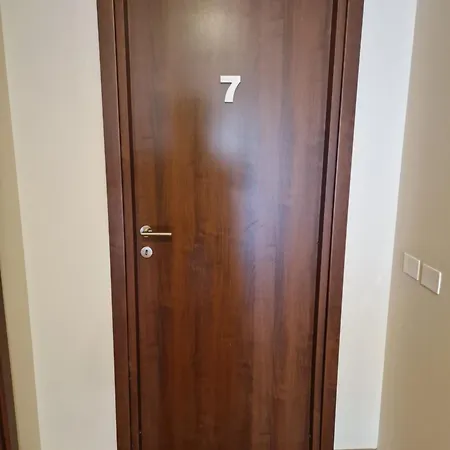 Frank's House