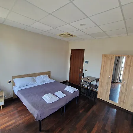 Frank's House * Viterbo