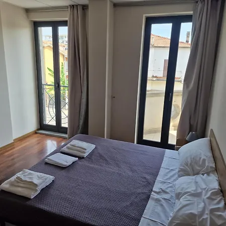 Casa vacanze Frank's House