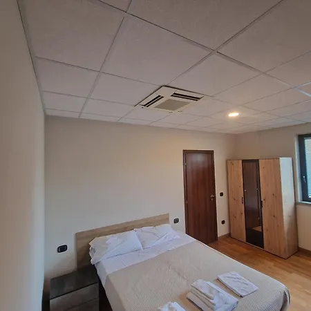 Frank's House Casa vacanze