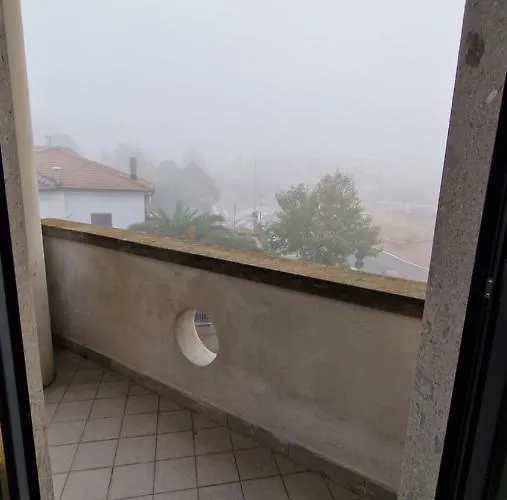 Frank's House