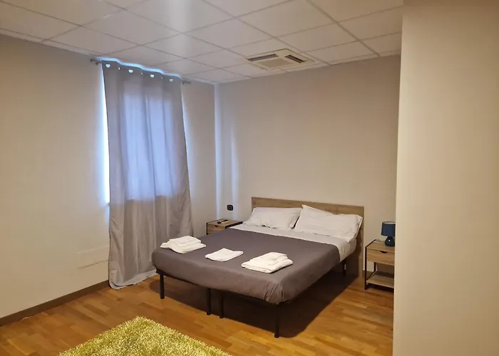 Frank's House Viterbo