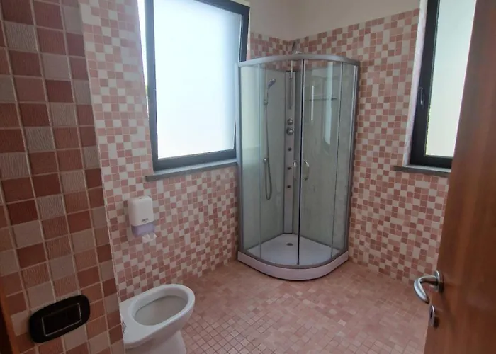 Frank's House Semesterbostad Viterbo