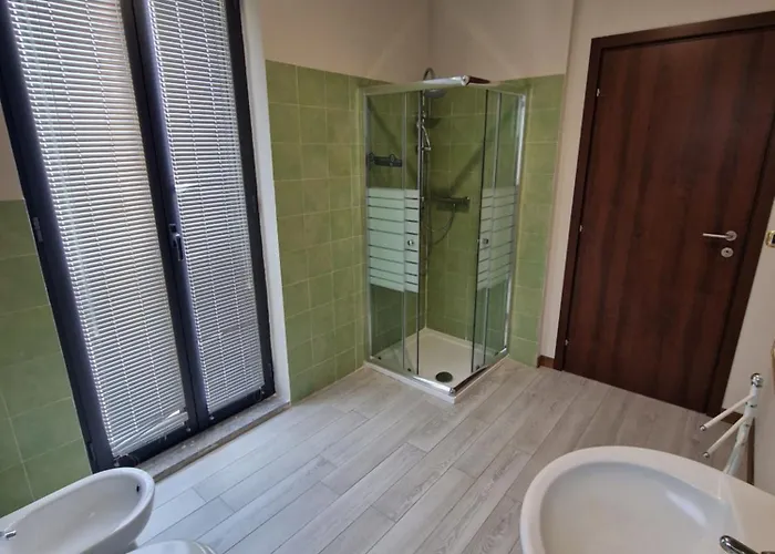 Frank's House * Viterbo