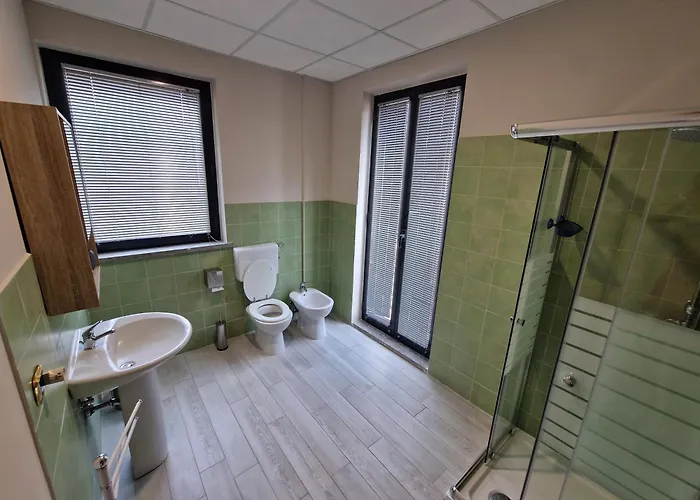 Frank's House Semesterbostad