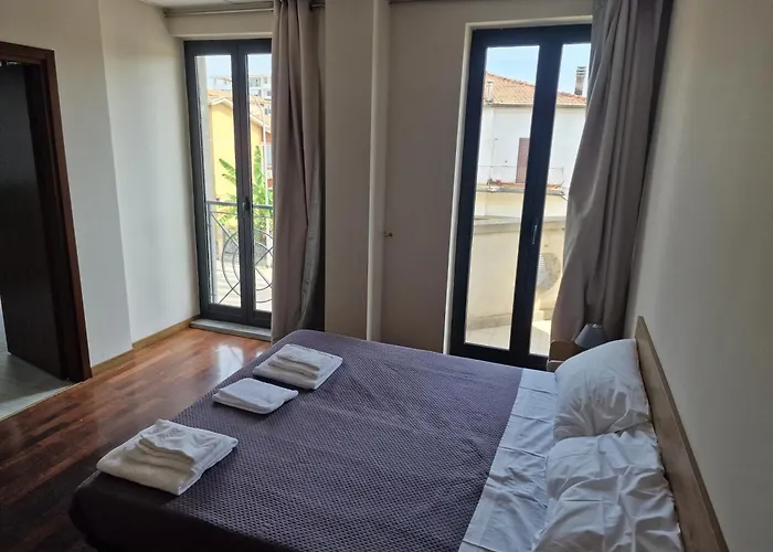 Semesterbostad Frank's House